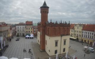 Tarnów Rynek - 01-05-2026 06:10