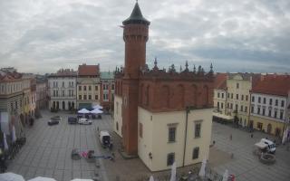 Tarnów Rynek - 01-05-2026 06:26