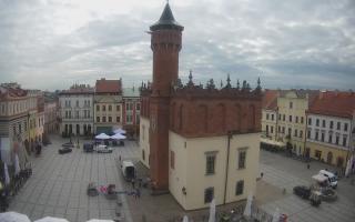 Tarnów Rynek - 01-05-2026 06:31