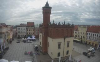 Tarnów Rynek - 01-05-2026 06:37