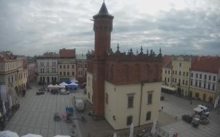Tarnów Rynek - 01-05-2026 06:42
