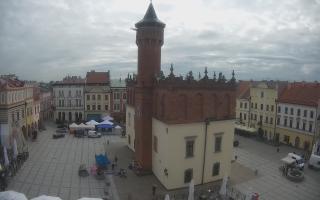 Tarnów Rynek - 01-05-2026 06:47