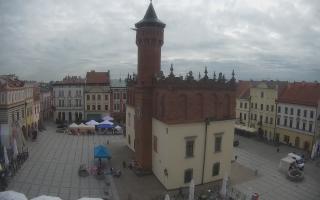 Tarnów Rynek - 01-05-2026 06:58
