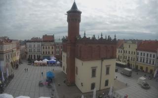 Tarnów Rynek - 01-05-2026 07:09
