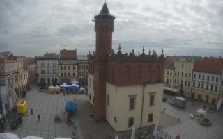 Tarnów Rynek - 01-05-2026 07:20