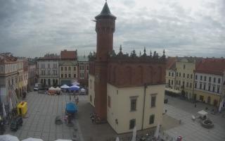 Tarnów Rynek - 01-05-2026 07:25