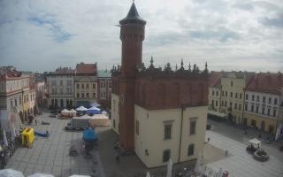 Tarnów Rynek - 01-05-2026 07:52