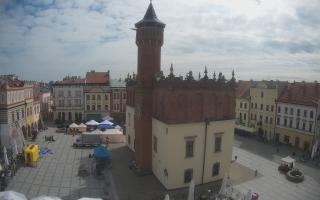 Tarnów Rynek - 01-05-2026 07:57