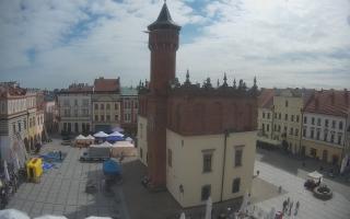 Tarnów Rynek - 01-05-2026 08:03
