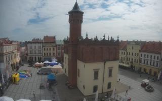 Tarnów Rynek - 01-05-2026 08:08