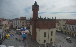 Tarnów Rynek - 01-05-2026 08:35