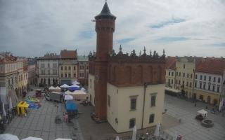 Tarnów Rynek - 01-05-2026 08:40