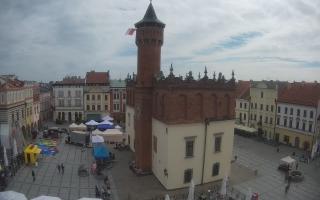 Tarnów Rynek - 01-05-2026 08:46