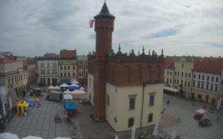Tarnów Rynek - 01-05-2026 08:51