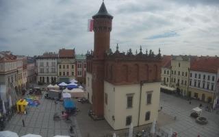 Tarnów Rynek - 01-05-2026 08:56