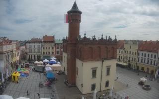 Tarnów Rynek - 01-05-2026 09:02