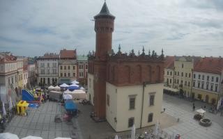 Tarnów Rynek - 01-05-2026 09:07