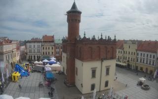 Tarnów Rynek - 01-05-2026 09:12