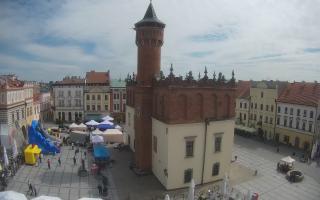 Tarnów Rynek - 01-05-2026 09:23