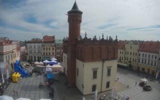 Tarnów Rynek - 01-05-2026 09:28