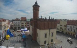 Tarnów Rynek - 01-05-2026 09:34