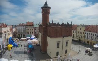 Tarnów Rynek - 01-05-2026 09:45