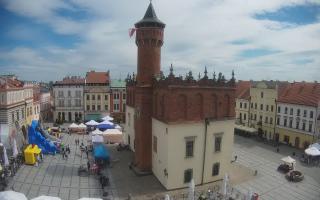 Tarnów Rynek - 01-05-2026 09:50