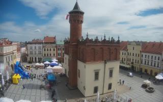 Tarnów Rynek - 01-05-2026 09:55