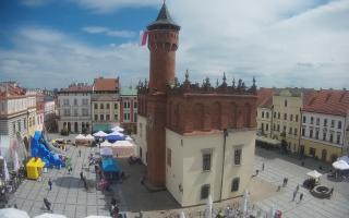 Tarnów Rynek - 01-05-2026 10:06