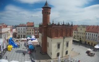 Tarnów Rynek - 01-05-2026 10:11
