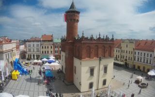 Tarnów Rynek - 01-05-2026 10:17