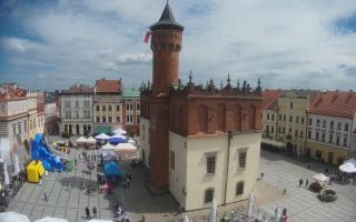 Tarnów Rynek - 01-05-2026 10:22