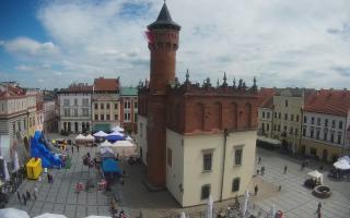 Tarnów Rynek - 01-05-2026 10:28