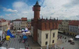 Tarnów Rynek - 01-05-2026 10:33