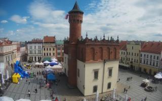 Tarnów Rynek - 01-05-2026 10:38