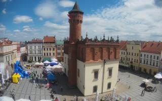 Tarnów Rynek - 01-05-2026 10:44