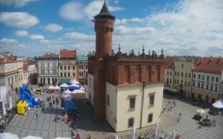 Tarnów Rynek - 01-05-2026 10:49