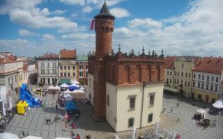 Tarnów Rynek - 01-05-2026 10:54