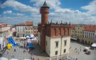 Tarnów Rynek - 01-05-2026 11:00