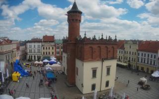 Tarnów Rynek - 01-05-2026 11:05