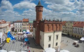 Tarnów Rynek - 01-05-2026 11:11