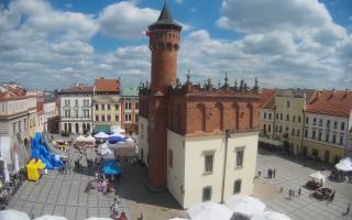 Tarnów Rynek - 01-05-2026 11:16