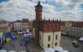 Tarnów Rynek - 01-05-2026 11:21