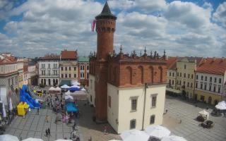 Tarnów Rynek - 01-05-2026 11:27