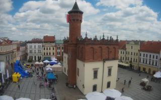 Tarnów Rynek - 01-05-2026 11:32