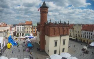Tarnów Rynek - 01-05-2026 11:37