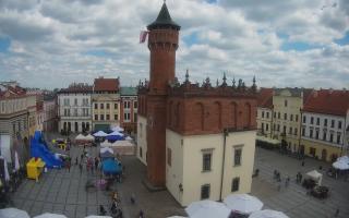 Tarnów Rynek - 01-05-2026 11:43