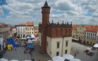 Tarnów Rynek - 01-05-2026 11:48