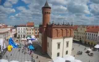Tarnów Rynek - 01-05-2026 11:54