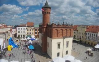 Tarnów Rynek - 01-05-2026 11:59